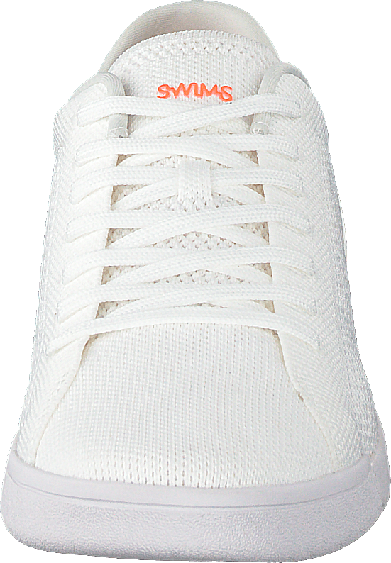 Breeze Tennis Knit W Blanc