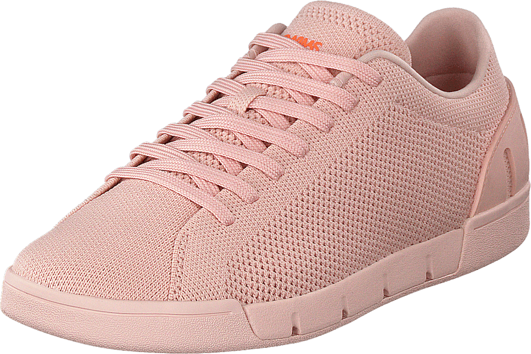 Breeze Tennis Knit W Blush pâle