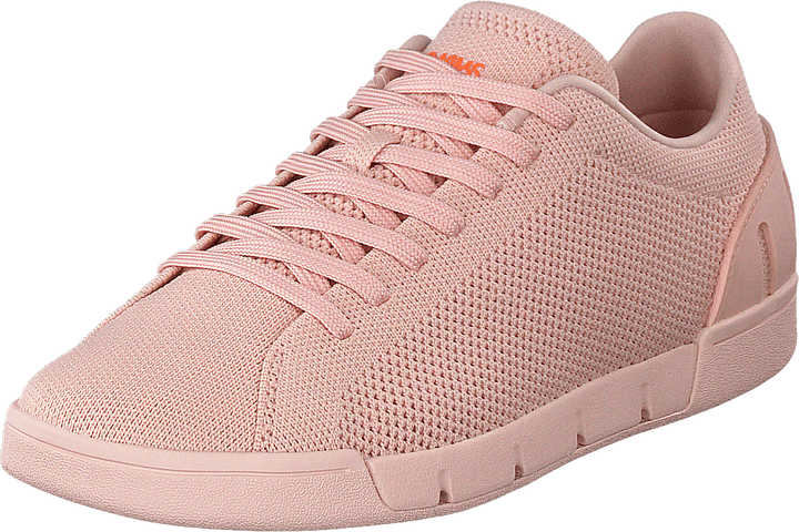 Breeze Tennis Knit W Blush pâle