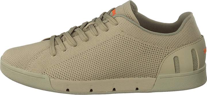 Breeze Tennis Knit W Twill