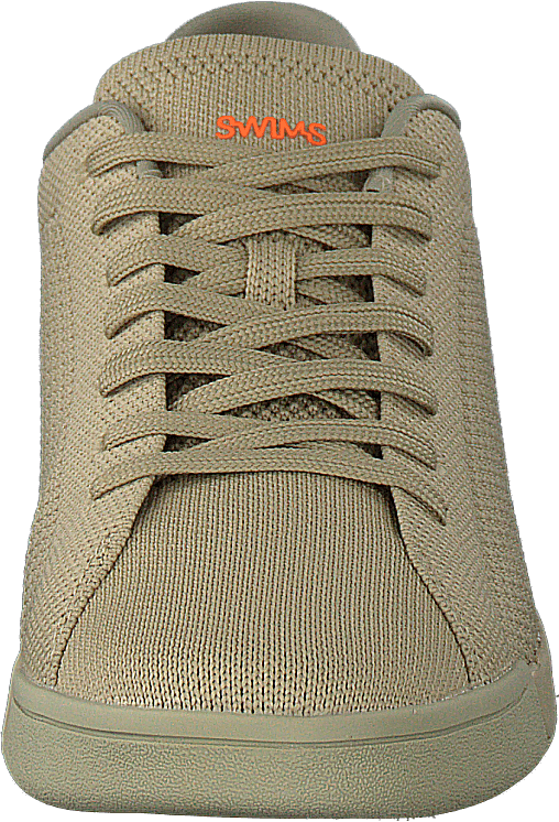 Breeze Tennis Knit W Twill