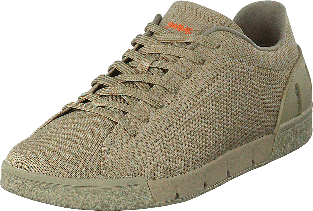 Breeze Tennis Knit W Twill