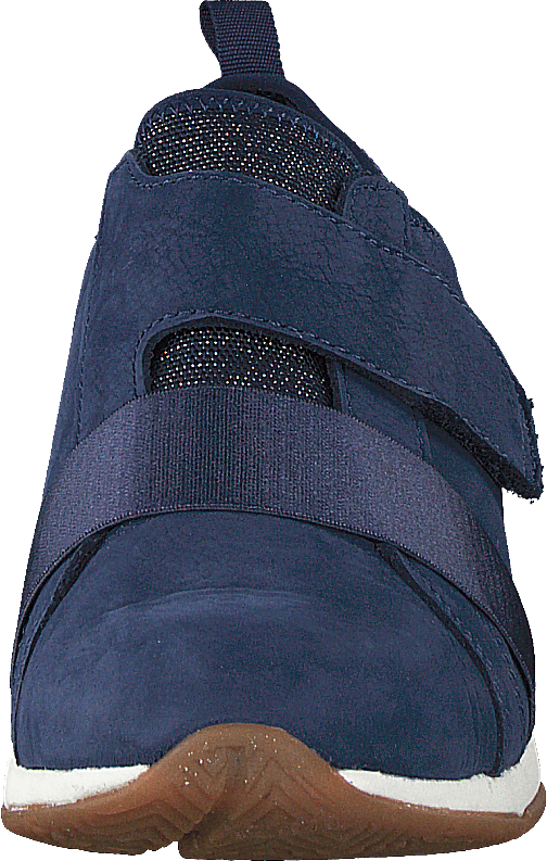 Cesky Strap Slip On Royal Navy Nupukki