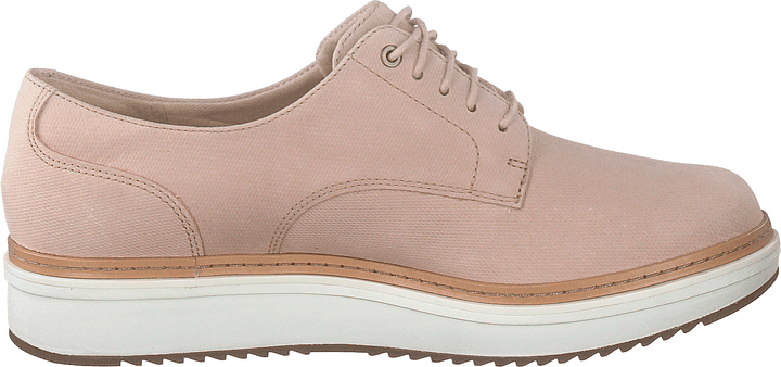 Teadale Rhea Nude Pink