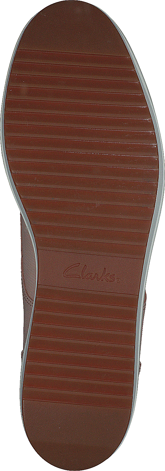 Teadale Rhea Nude Pink