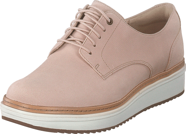 Teadale Rhea Nude Pink