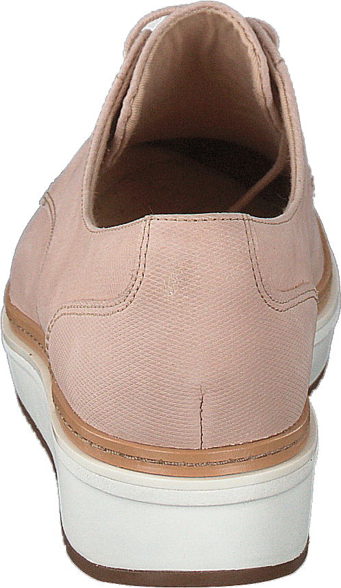 Teadale Rhea Nude Pink