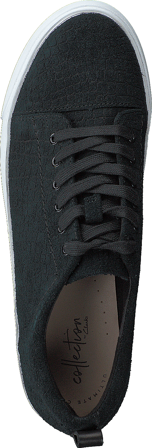 Rukavice Echo Black Interest