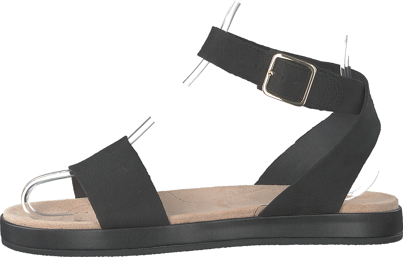 「sckng.w 」la basic IVY Womens LK Bennett Ivy Shoes In Chocolate | Soletrader