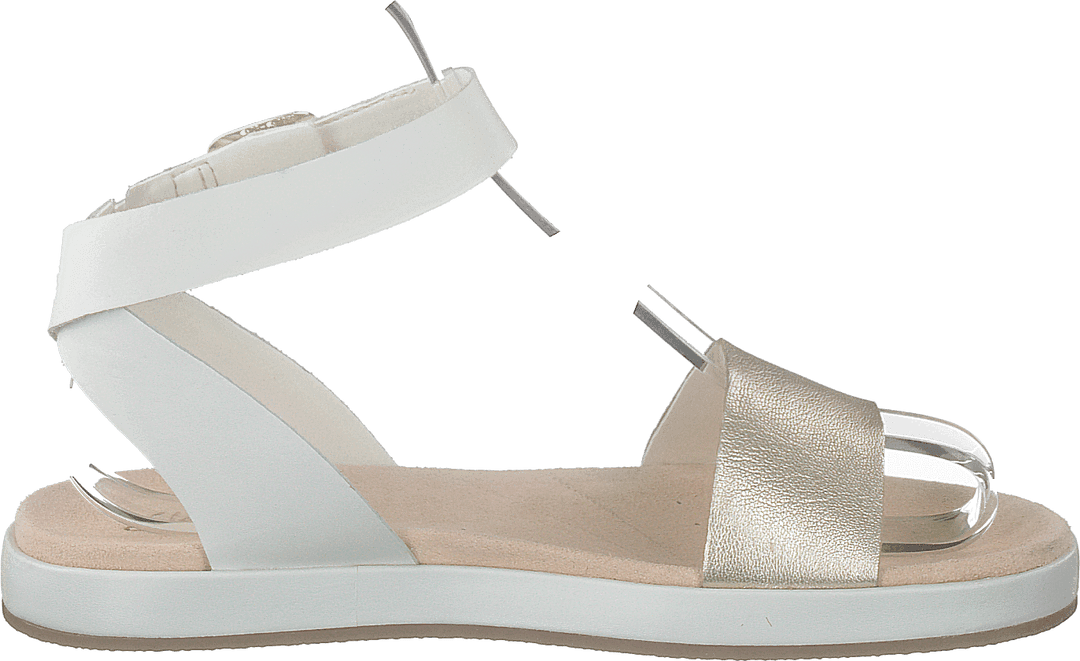 Crema botánica de hiedra