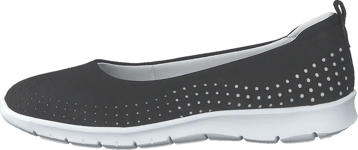 Stepalena Sea Black Textil