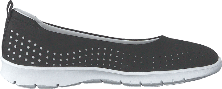 Stepalena Sea Black Textil