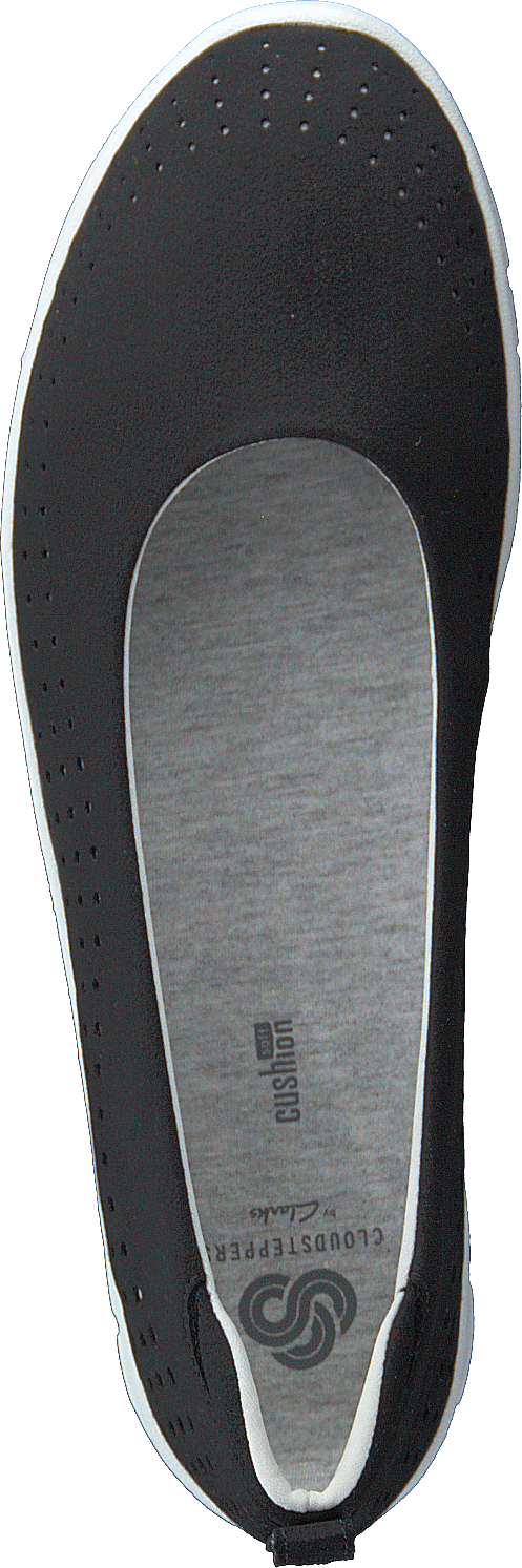 Stepalena Sea Black Textil