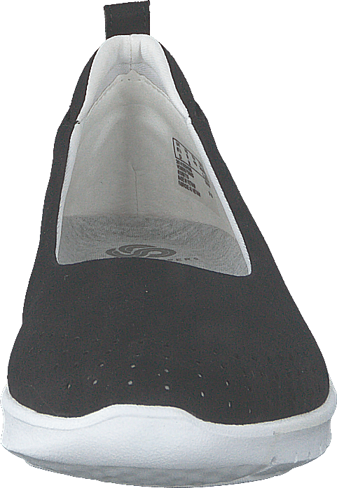 Stepalena Sea Black Textil