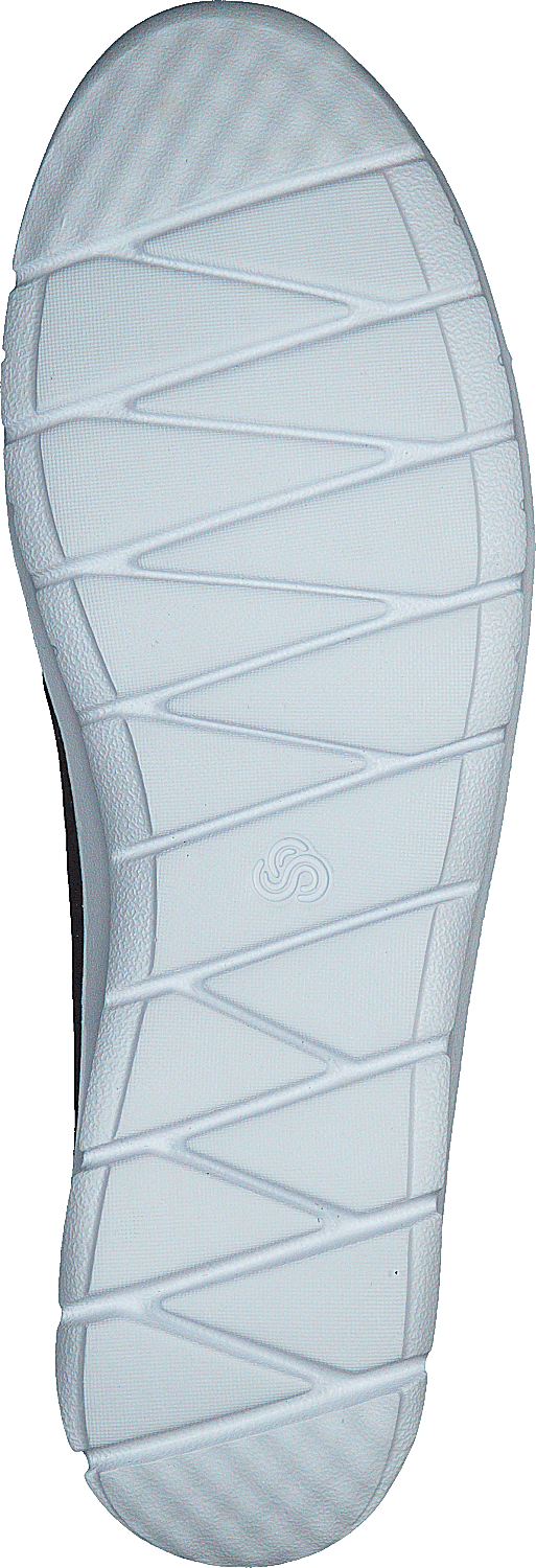 Stepalena Sea Black Textil