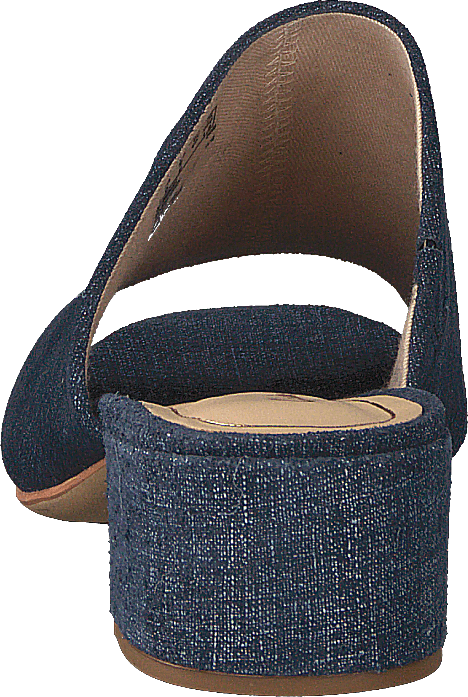 Intérêt pour Orabella Daisy Navy