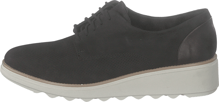 Sharon Crystal Black