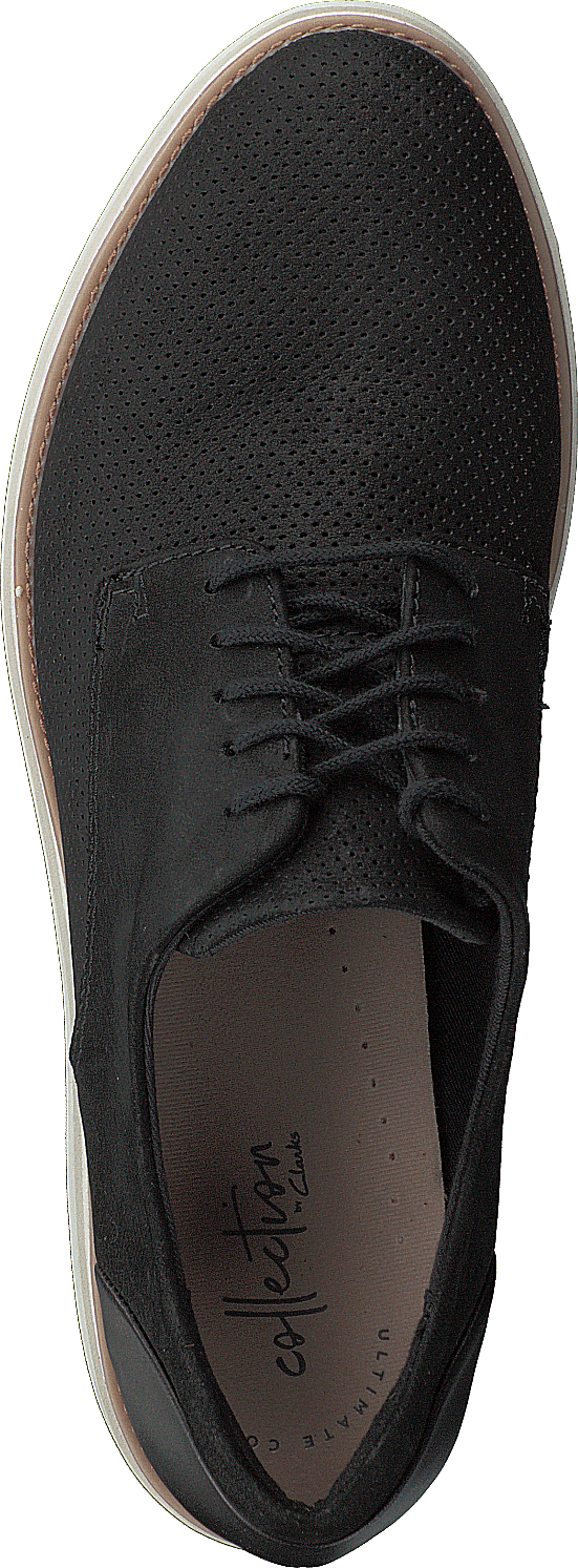 Sharon Crystal Black