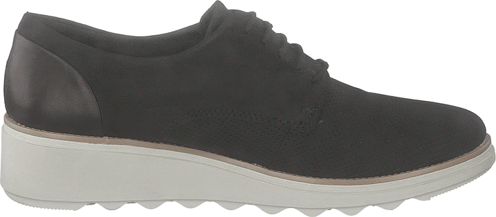 Sharon Crystal Black