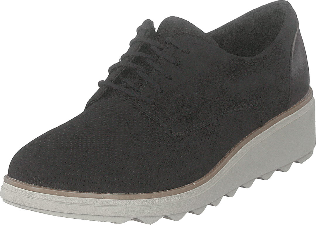 Sharon Crystal Black