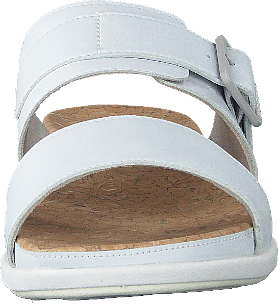 Step June Tide White