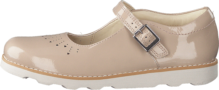 Saut de la couronne K Blush