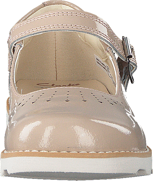 Saut de la couronne K Blush