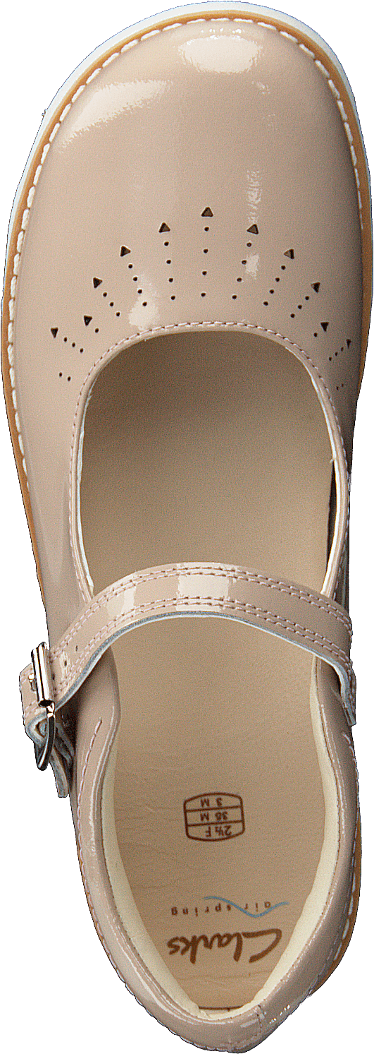 Saut de la couronne K Blush