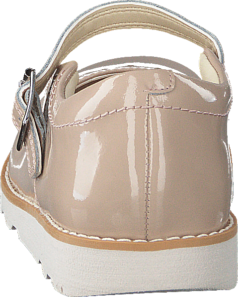 Saut de la couronne K Blush