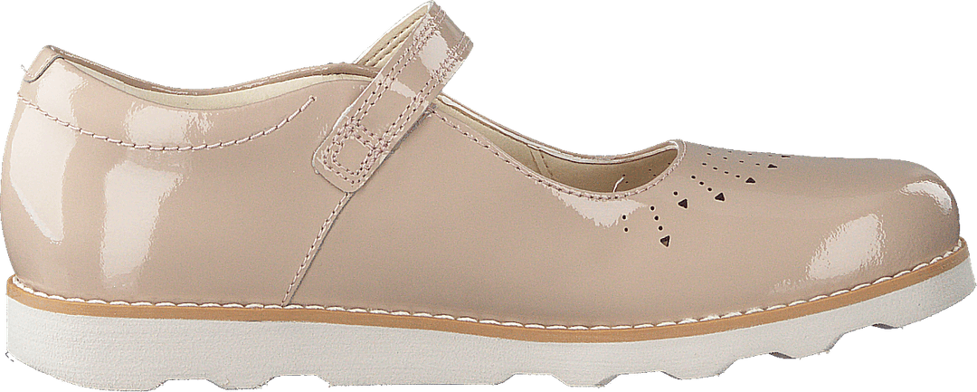 Saut de la couronne K Blush