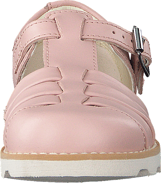 Crown Stem T Rosa Leder