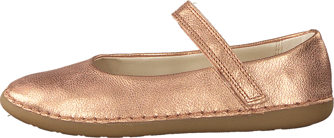 Skylark Tap T Bronzo metallizzato