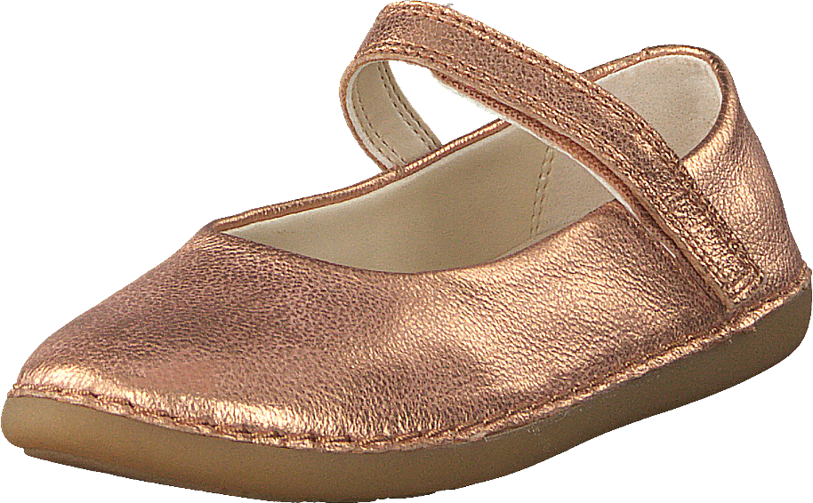 Skylark Tap T Bronzo metallizzato