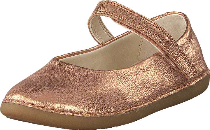 Skylark Tap T Bronzo metallizzato