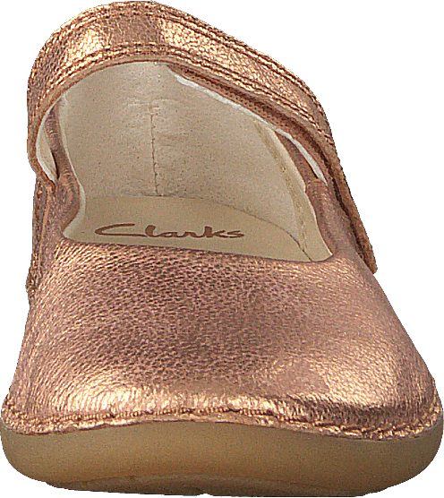 Skylark Tap T Bronzo metallizzato