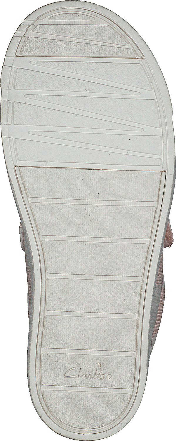 Stadt Flare Lo T Rosa Combi