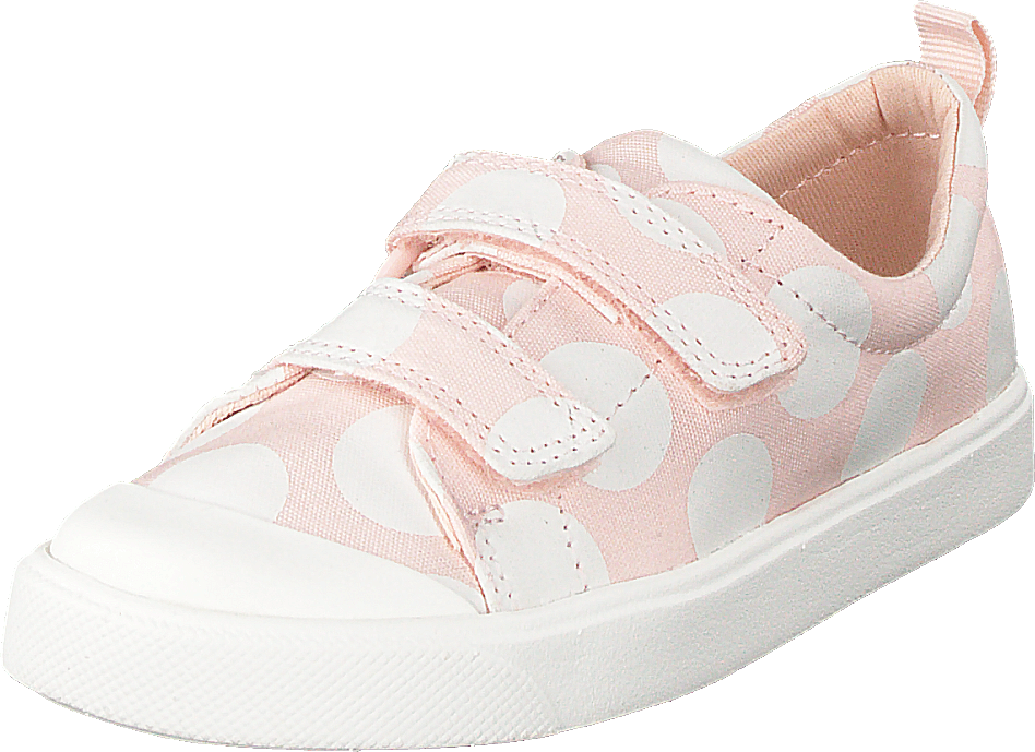 Stadt Flare Lo T Rosa Combi