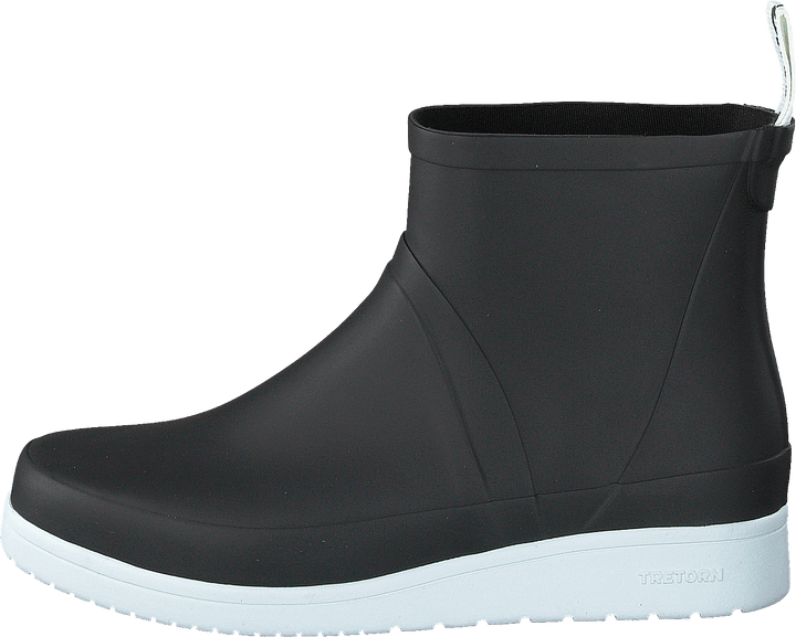 Viken II Low Noir
