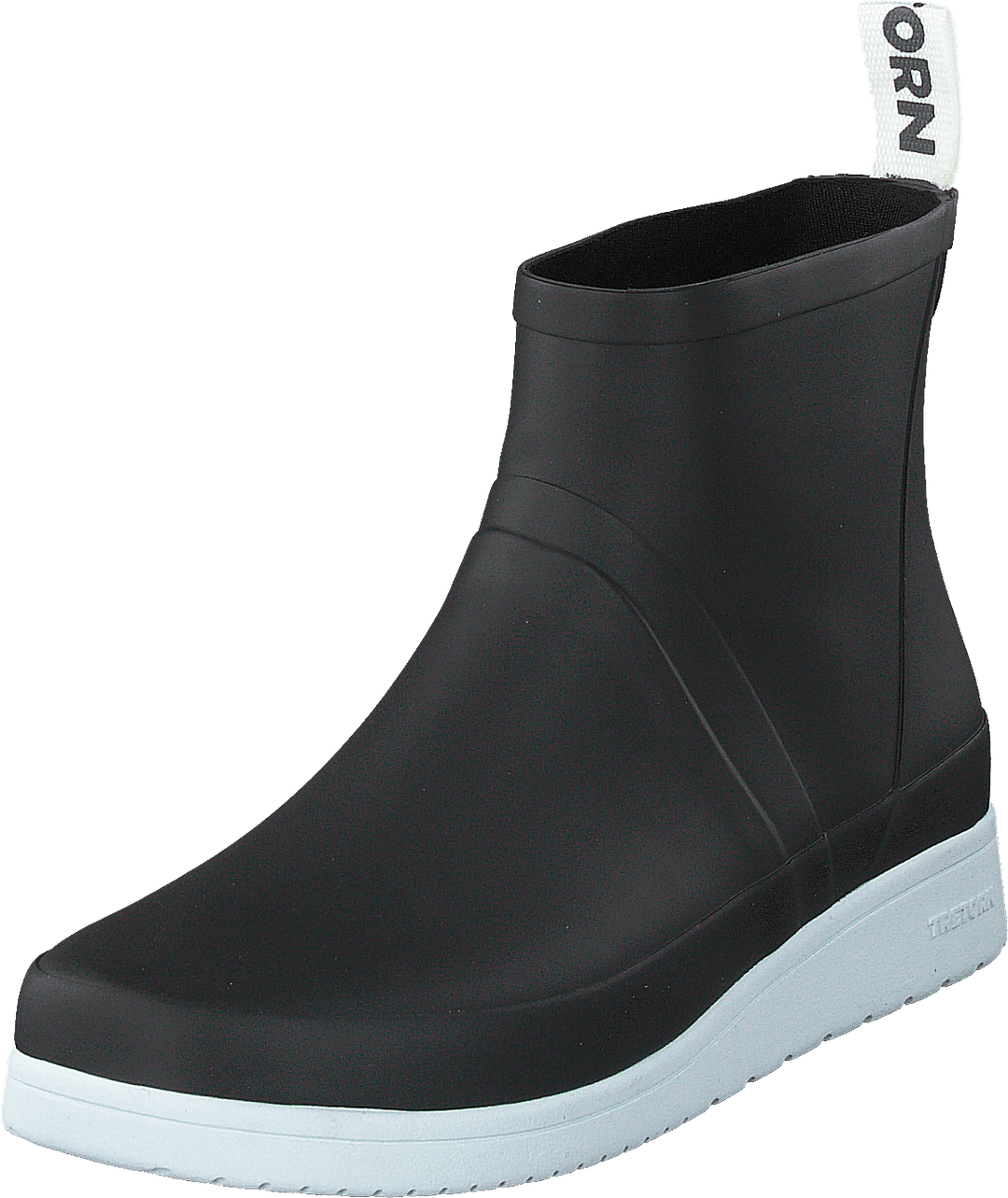 Viken II Low Noir