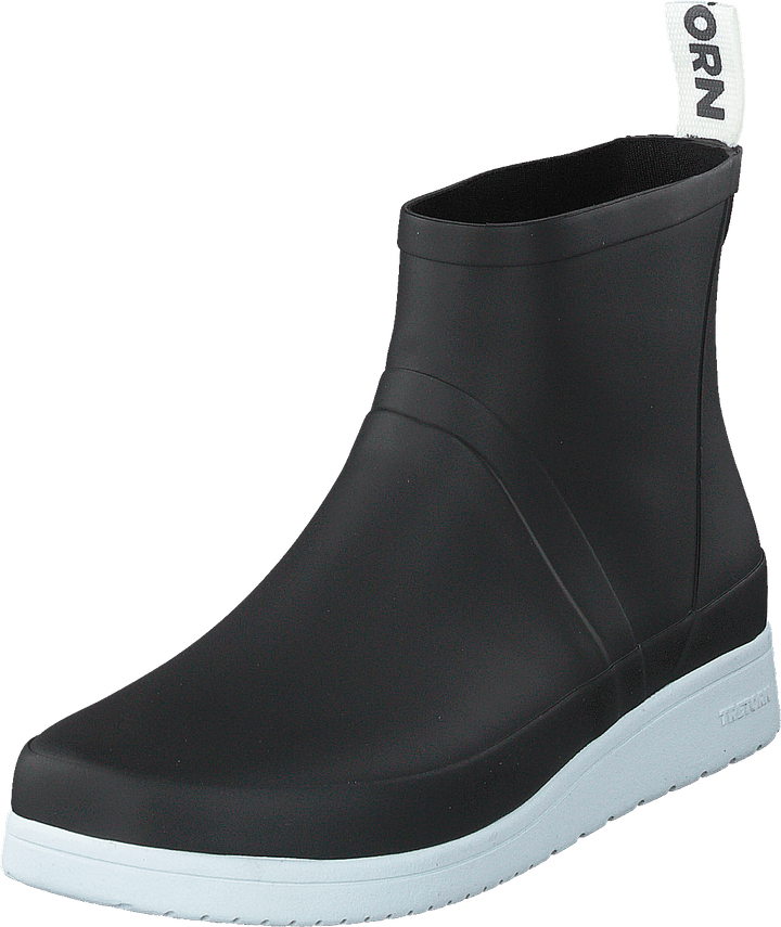Viken II Low Noir