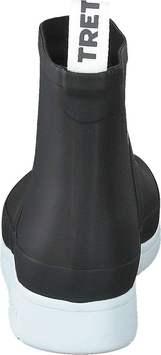 Viken II Low Noir