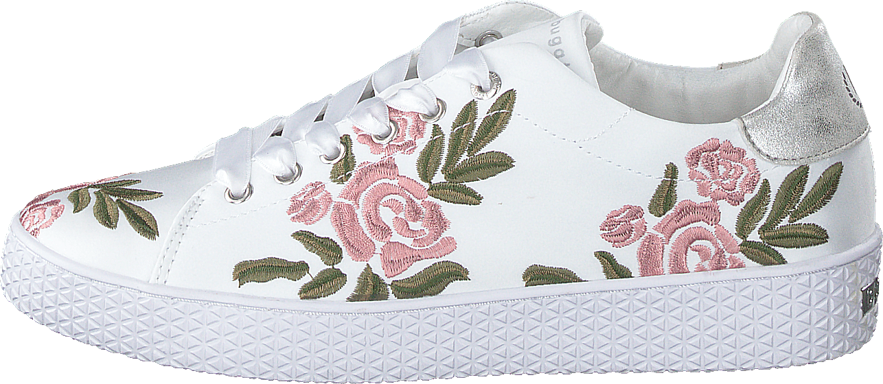 fergie revo white –