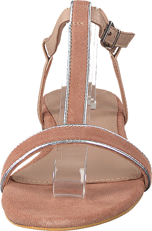 Cherie T-stropp Nude