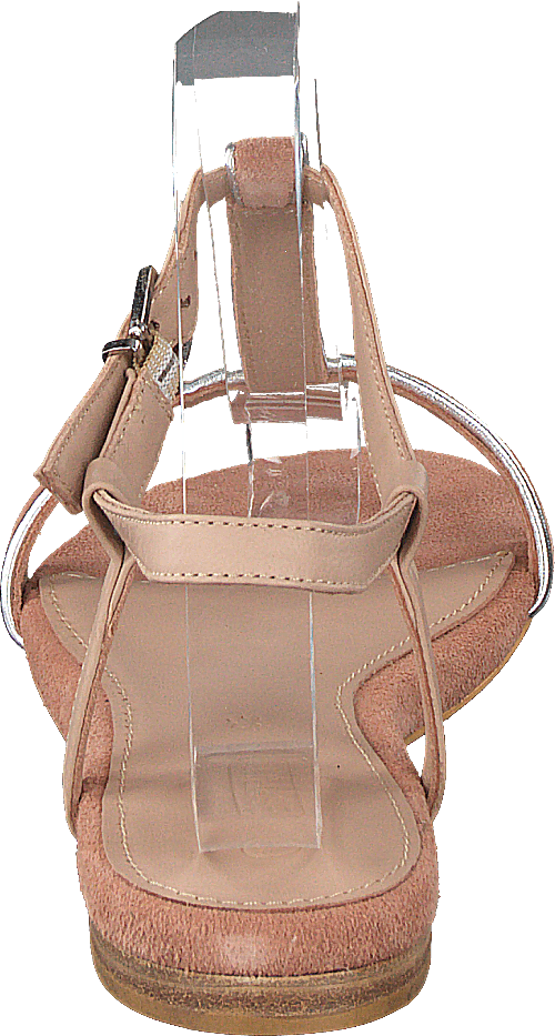 Cherie T-stropp Nude