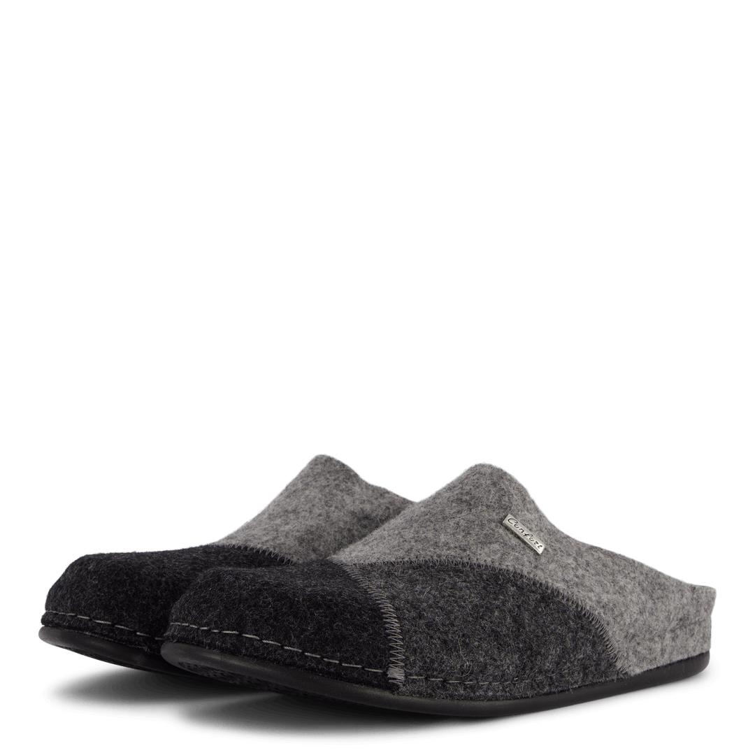 Apollo Blk/grijs