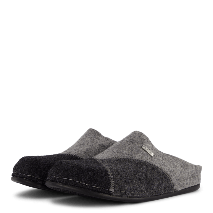 Apollo Blk/grijs