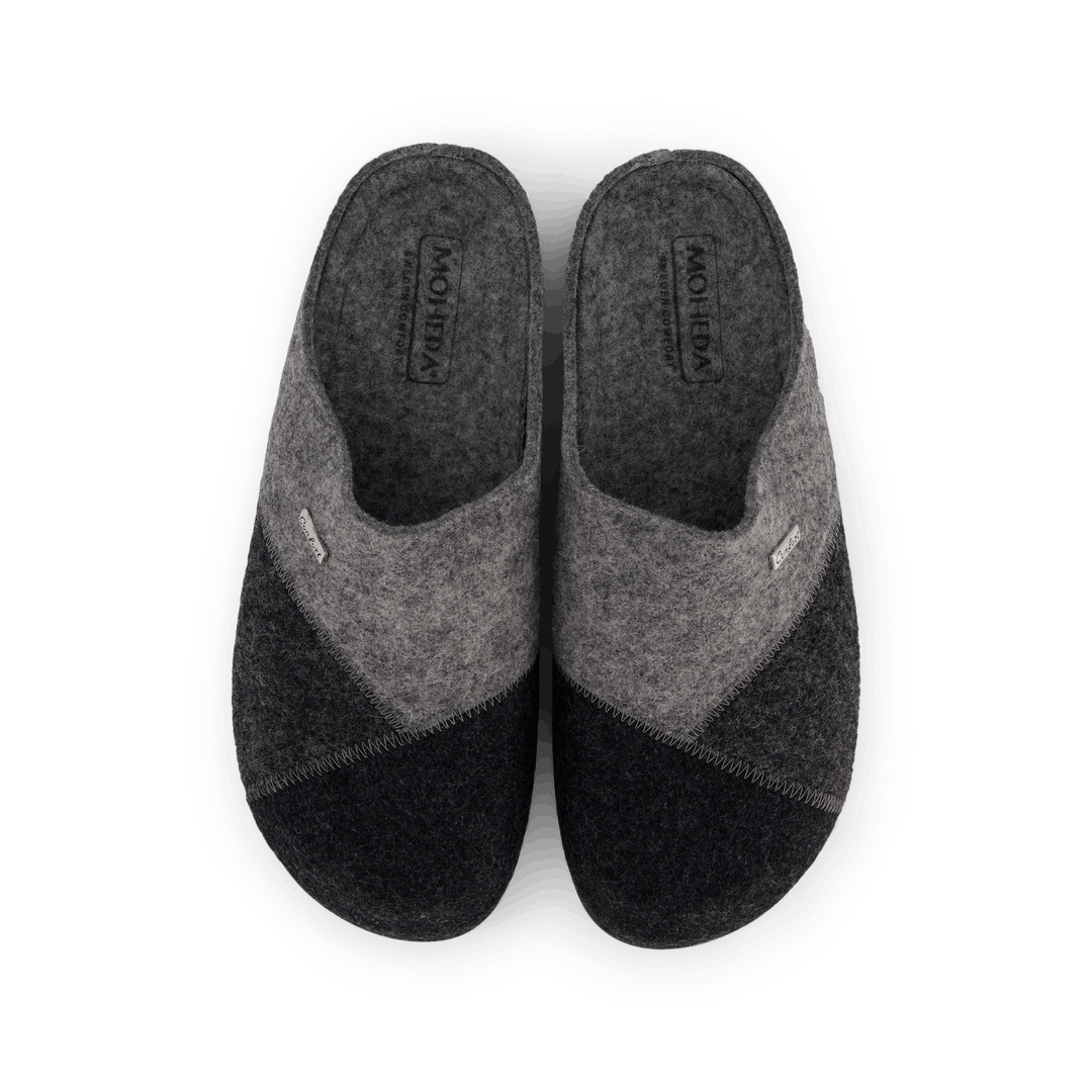Apollo Blk/grijs