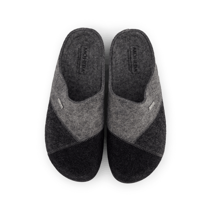 Apollo Blk/grijs