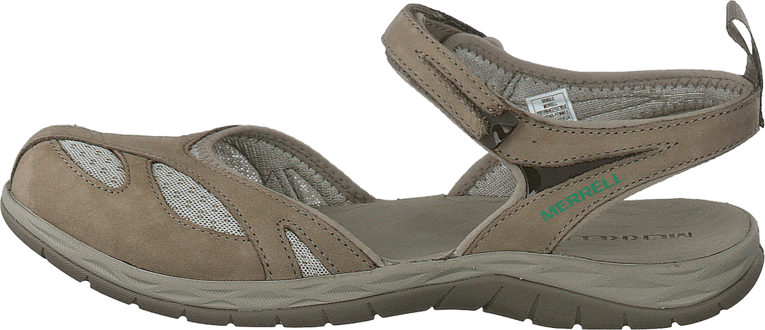 Siren Wrap Q2 Bringé