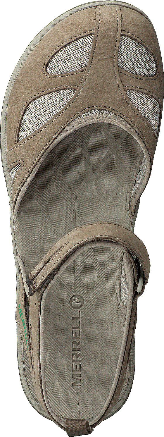 Siren Wrap Q2 Bringé